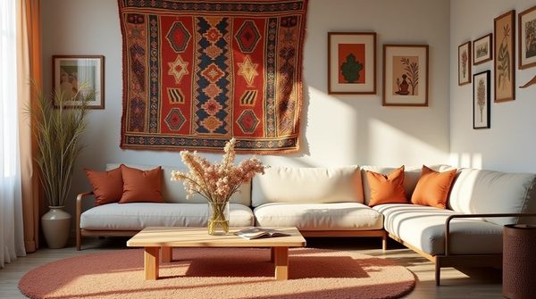 Boho & chic: elevate your wardrobe and home aesthetics