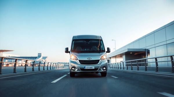 Experience seamless travel with Lyon airport transfers