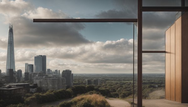 How Can UK Real Estate Investors Navigate Post-Brexit Financial Challenges?