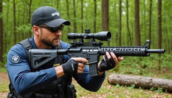 Briliantz: top gel blasters and accessories for outdoor shooting enthusiasts